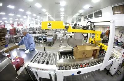 精益生產(chǎn) 從100-1到零缺陷的無限追求