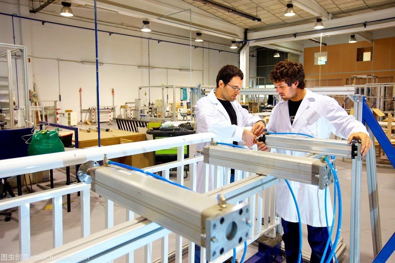 CIDEMCO-TECNALIA 推動建筑扶手材料與技術的創新與可持續發展