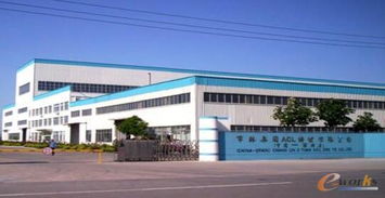 山東常林鑄業(yè) 以技術(shù)開發(fā)為引擎，打造高精密鑄造數(shù)字化車間新標(biāo)桿