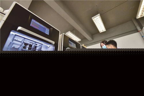 洛陽(yáng)造核酸提取儀 技術(shù)創(chuàng)新驅(qū)動(dòng)生物醫(yī)療產(chǎn)業(yè)發(fā)展