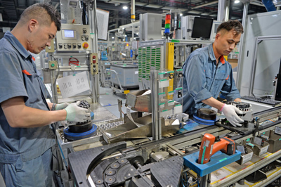 小城大夢(mèng)想 技術(shù)開發(fā)者在縣城的幸福密碼