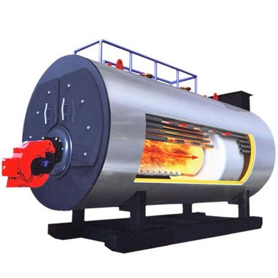 山西燃煤鍋爐替代產(chǎn)品——燃氣鍋爐的機電設備及配件全解析