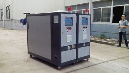 探索高效熱管理 供應搏佰擠壓模具電加熱油爐的專業(yè)解析