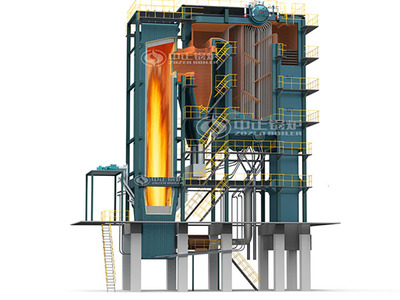 環(huán)保燃油燃氣鍋爐 機電設備與配件的創(chuàng)新融合與應用