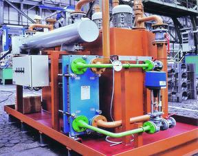 板式換熱器技術(shù)解析 以FUNKE THERMOWAVE為例及其在廣州銘煌熱能設備中的應用